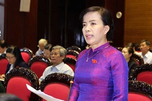 Chủ nghĩa thân hữu làm biến chất công quyền