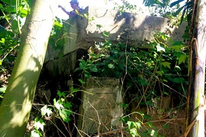 Dân sống bất an bên sông Thu Bồn