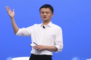 Đại gia trẻ Trung Quốc nhảy vào thị trường Việt