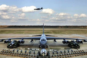 Mỹ sẽ thách thức Trung Quốc ở biển Đông