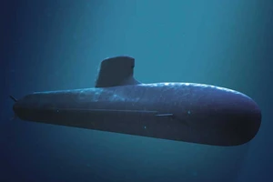 Úc chọn Mỹ trang bị hệ thống chiến đấu cho tàu ngầm