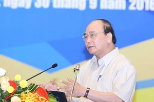 Đừng vì thành tích huy động quá sức dân 