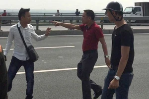 Cần dũng cảm thu hồi cú ‘gạt tay trúng má’