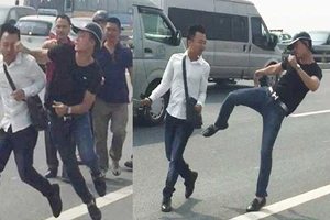 Quyết định xử phạt sai cả nội dung và hình thức