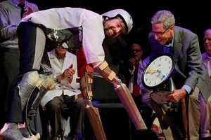 ‘Khó đỡ’ vì những giải thưởng Nobel ‘ngược đời’