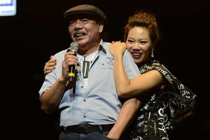 Nhạc sĩ Trần Tiến: Sống nhờ hậu vận