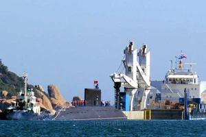 Nga chỉ bán vũ khí ở Đông Nam Á