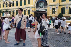 Nhiều công ty du lịch bị phạt 3,3 tỉ đồng 