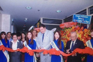 Tin văn phòng đại diện chui, mất tiền tỉ