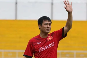 Sức bật tuyến giữa