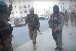 Nga nói gì khi Mỹ cắt đứt đàm phán về ngừng bắn Syria?