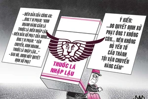 Lại thêm một vụ án oan ở Bình Chánh