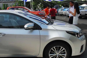 Ô tô nhập theo diện hồi hương sẽ không được miễn thuế