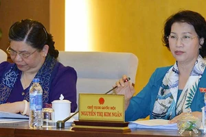 Xây nông thôn mới, ‘đẻ’ nợ hơn 15.000 tỉ đồng