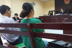 Đau lòng vụ xử bé tử vong ở hồ bơi