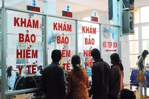 Nhập viện cấp cứu dưới 4 giờ được BHYT thanh toán