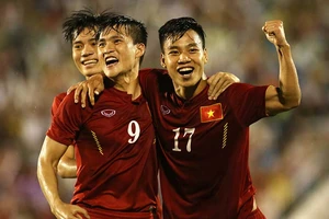 ‘Chất’ Hoàng Anh Gia Lai trên tuyển