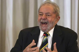 Cựu Tổng thống Lula lại bị quy tội nhận hối lộ