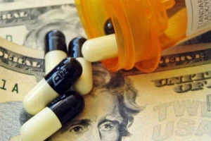 Giá thuốc trị ung thư tăng mạnh