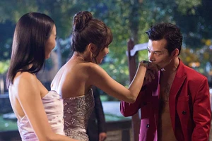 Sao ngoại phủ sóng phim ta 