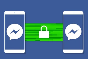 Mã hóa tin nhắn nhạy cảm trên Messenger