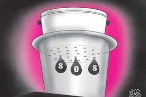 Chuyện dài an toàn thực phẩm