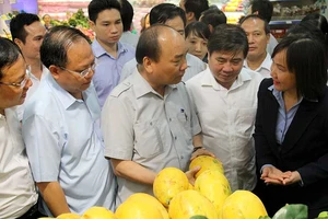 TP.HCM được lập Ban an toàn vệ sinh thực phẩm