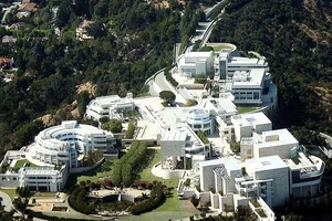 Từ Van Gogh tới Paul Getty