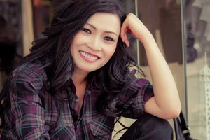 Gần 30 tấn đạo cụ cho đêm nhạc tại Nghệ An