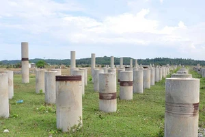 Siêu dự án thép của Đài Loan về tay Hòa Phát