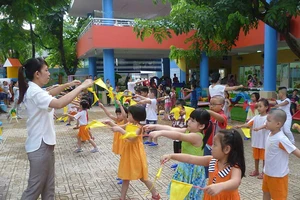 Thu nhiều tiền liệu có thành trường tiên tiến?