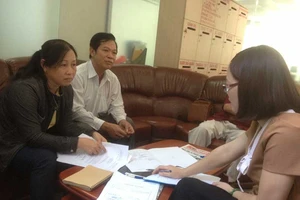 Thắng kiện 6 năm vẫn chưa được thi hành án