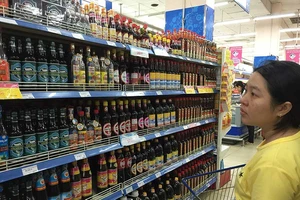 Nếu mọi sản phẩm đều gọi 'nước mắm” là lừa dối 