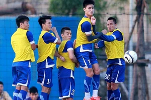 Vá víu hàng thủ