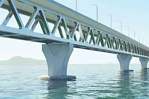 Ông Tập Cận Bình chuẩn bị đến Campuchia và Bangladesh