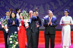 'Dựa vào quan hệ, không thể có doanh nhân chân chính' 