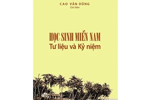 Sách về cộng đồng ‘học sinh miền Nam’ sắp ra mắt