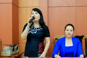 Dời nhà máy thép: Quảng Nam trấn an dân