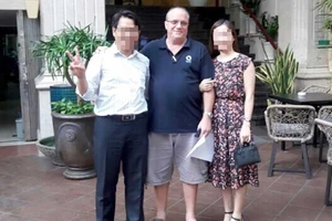 Vụ quẹt thẻ bị mất hơn 683 triệu: Xử tội gì?