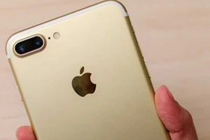 iPhone 7 chính hãng sẽ bán ra vào tháng 11 