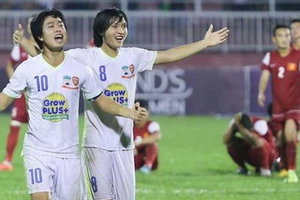 Áp lực của sự so sánh