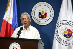 Mỹ vẫn là đồng minh của Philippines