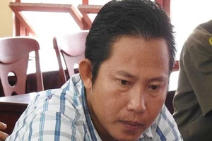 Phó công an xã bắn người phải bồi thường 17 triệu đồng