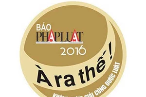 Vinh danh kỳ 12: Giải nhất về xứ Huế mộng mơ