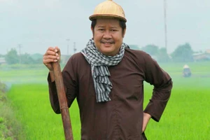 Thanh Nam và Xuân Hương tái hợp nêu thói hám danh