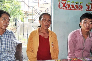 Nhiều sai lệch trong kết luận của công an huyện 