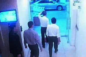 Vietlott bảo mật tên người trúng số 92 tỉ đồng 