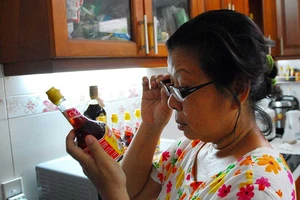 Bà nội trợ phải được quyền chọn lựa 