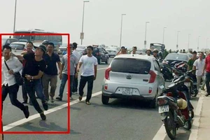 Vụ PV Quang Thế: Nếu cần thiết, Bộ Tư pháp sẽ có ý kiến