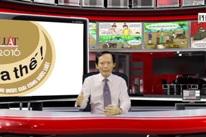 Đáp án kỳ 12: Xử phạt hành chính về hành vi trộm cắp